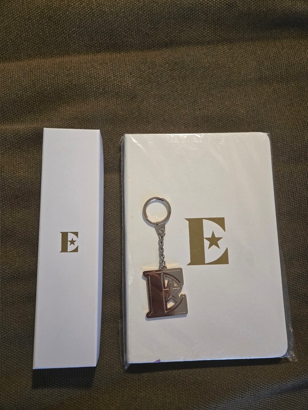 Elton John VIP Set
